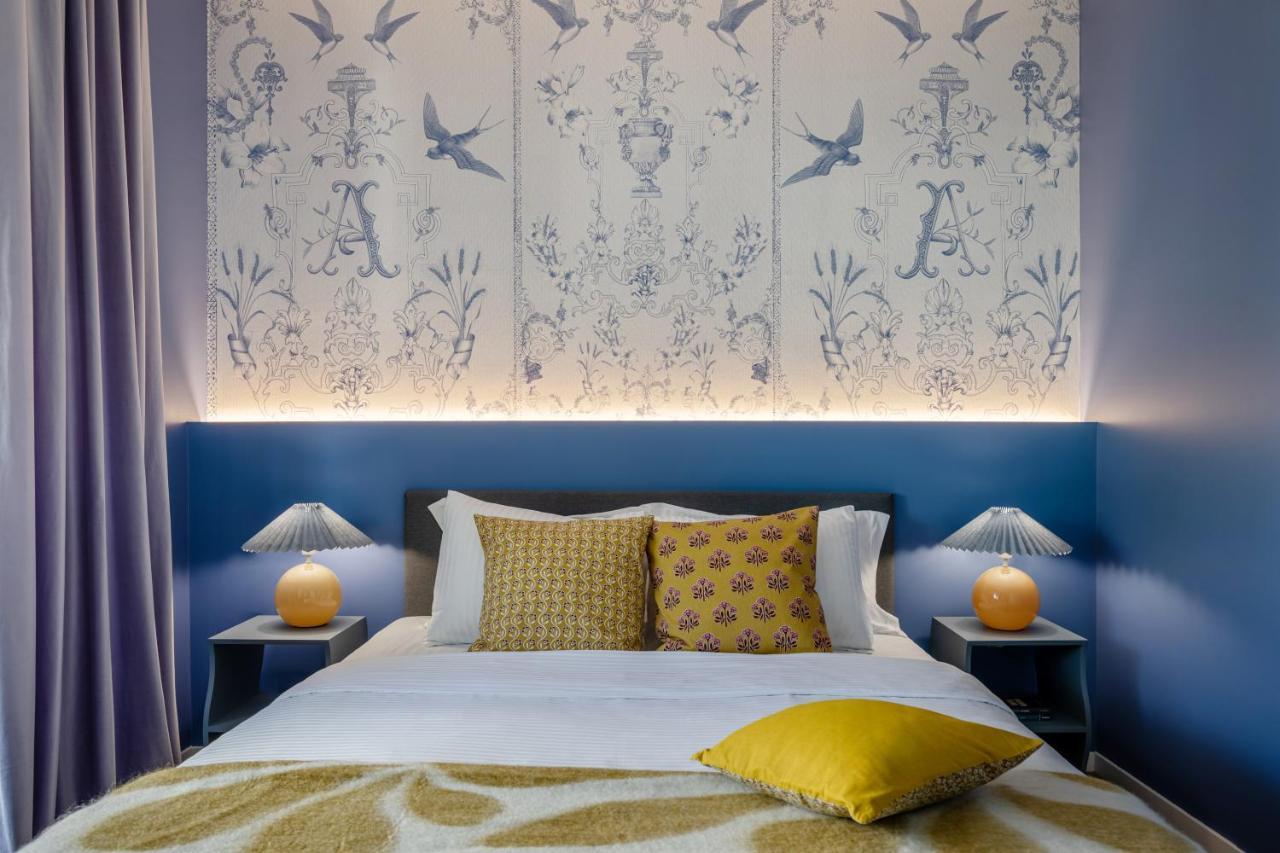 Holt - Dolce In Napoli Apartment Букурещ Екстериор снимка