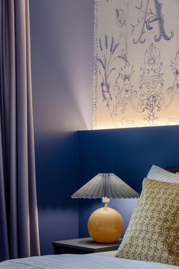 Holt - Dolce In Napoli Apartment Букурещ Екстериор снимка